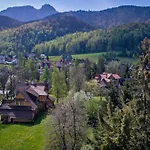 Kwatery Prywatne-Romanowka