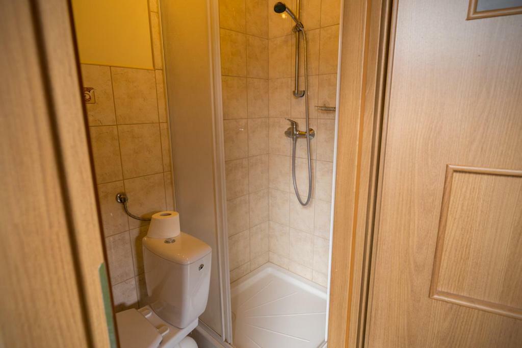 Privatunterkunft Prywatne-romanowka Zakopane